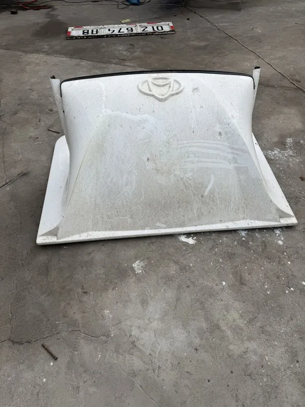 Changan karona