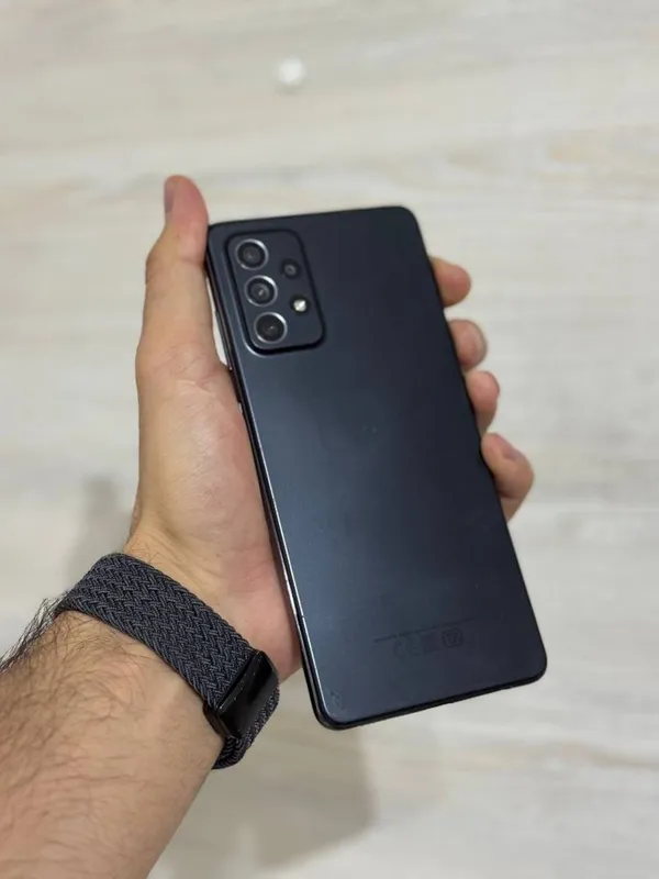 Samsung Galaxy A72 Samsung Galaxy A72