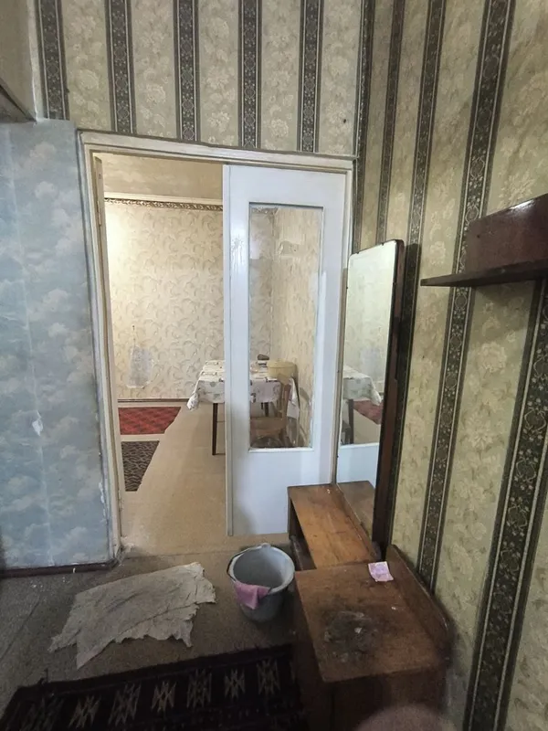 Сдам 1 комнатную квартиру. Квартира находится на Дуслик-1 2 Сдам 1 комнатную квартиру. Квартира находится на Дуслик-1 2
