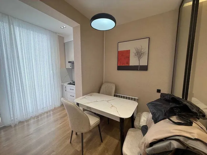 Продажа 2-комнатной квартиры (2в3) 8