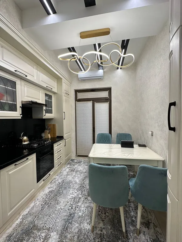 ЖК Голден хаус / ЖК Golden House сдается ID33 5