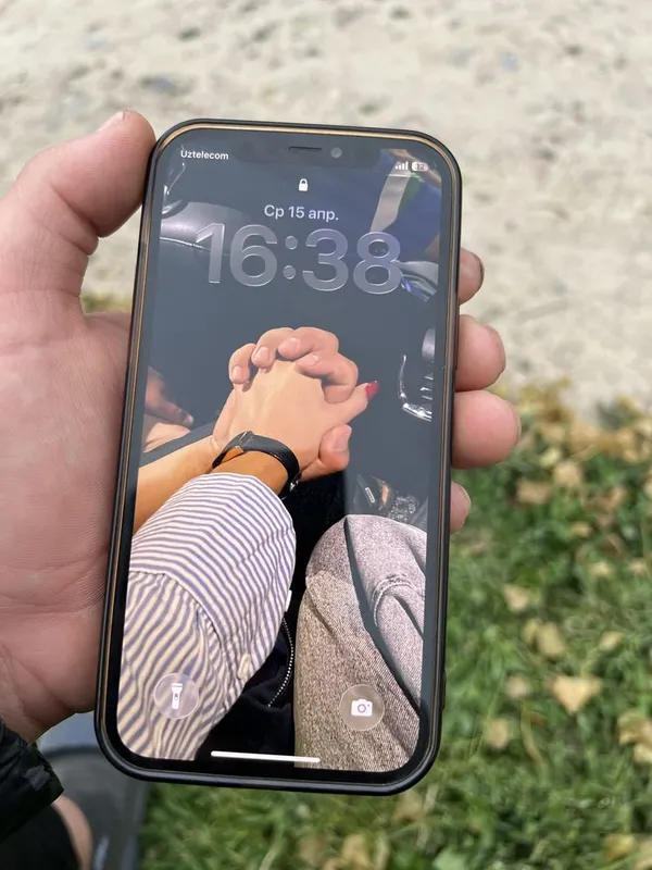 Iphone 12 pro kor dok — фото 2