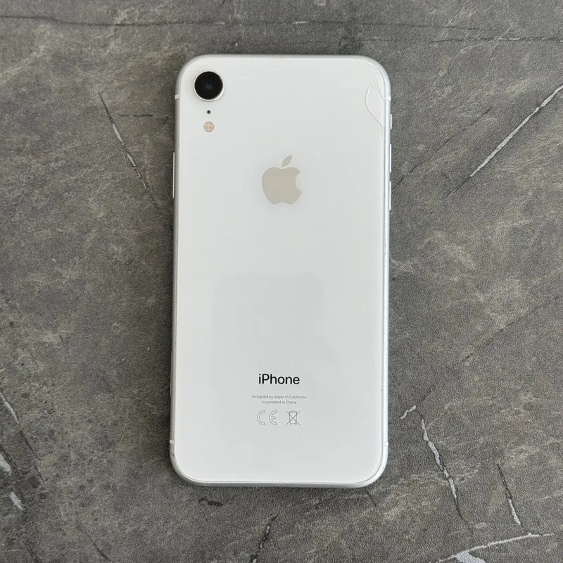 Iphone xr 64gb 99$