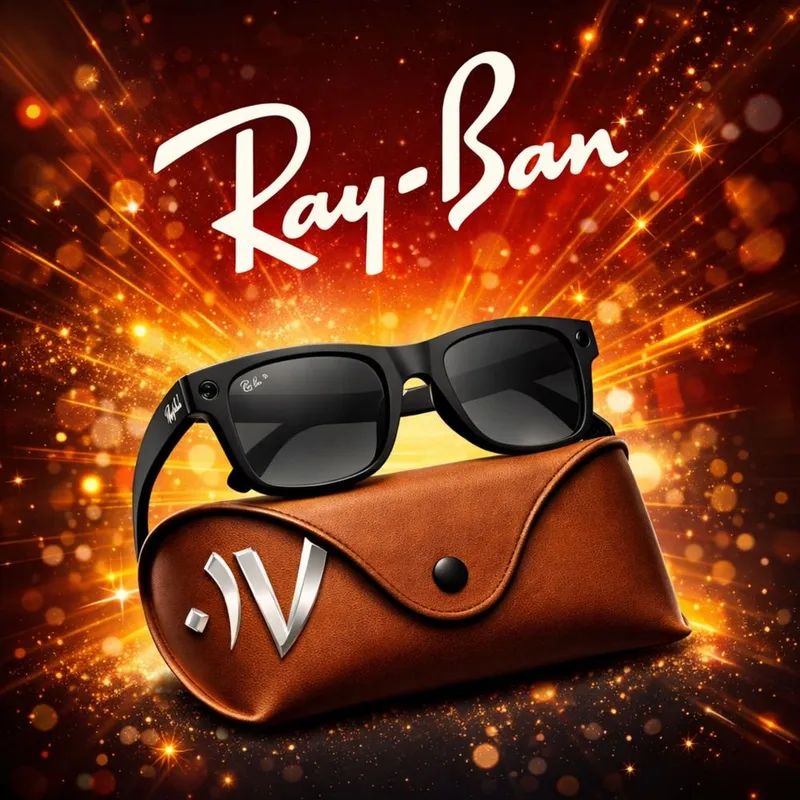 Rayban arenda meta