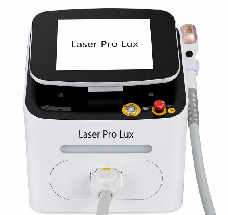 Laser Pro Lux Portable SAMFIRA — фото 1