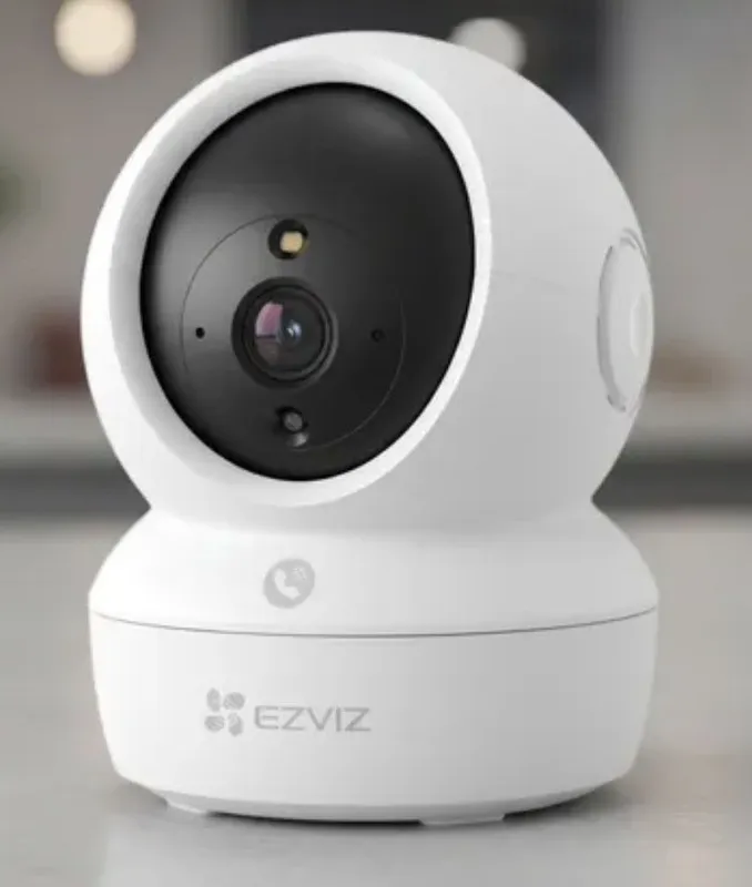 Kamera Ezviz H6C va o’rnatib berish 1 Kamera Ezviz H6C va o’rnatib berish 1