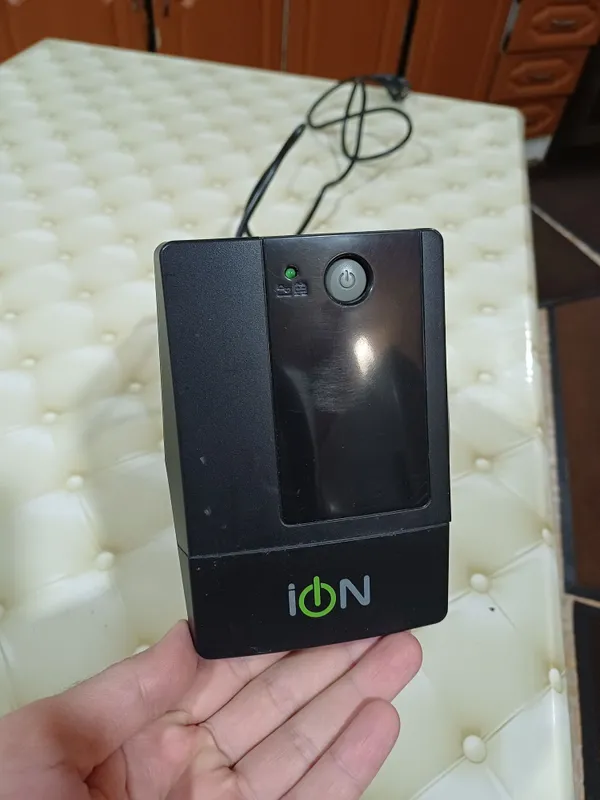 Продаётся Ups Юпс 1 Продаётся Ups Юпс 1