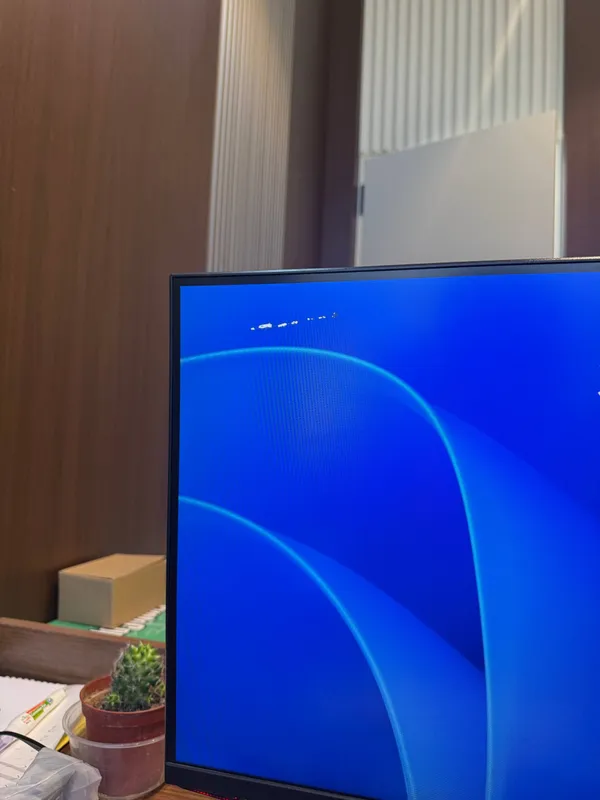 Monitor AVT | Монитор 6