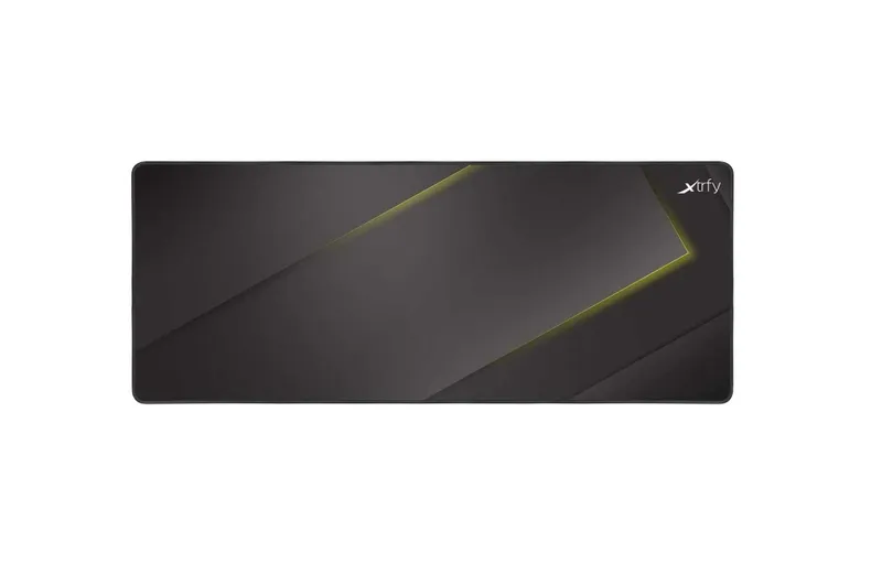 } Игровая поверхность Xtrfy GP1 XL Metallic Grey (920 x 360 x 3мм) } Игровая поверхность Xtrfy GP1 XL Metallic Grey (920 x 360 x 3мм)
