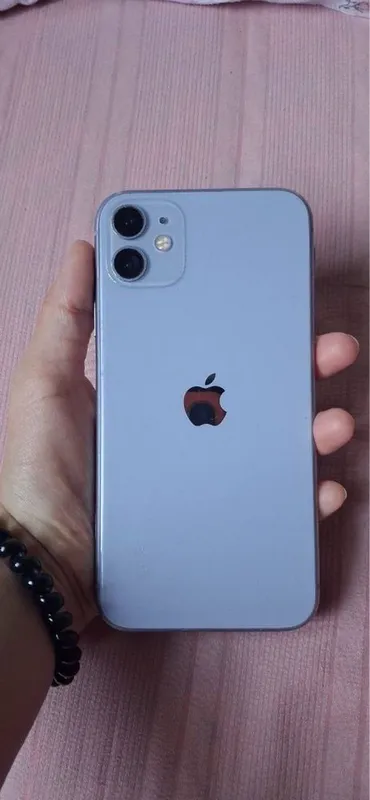 Iphone 11 64 gb