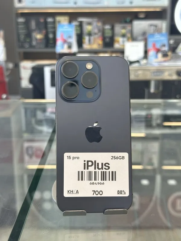Iphone 15Pro ideyal Iphone 15Pro ideyal