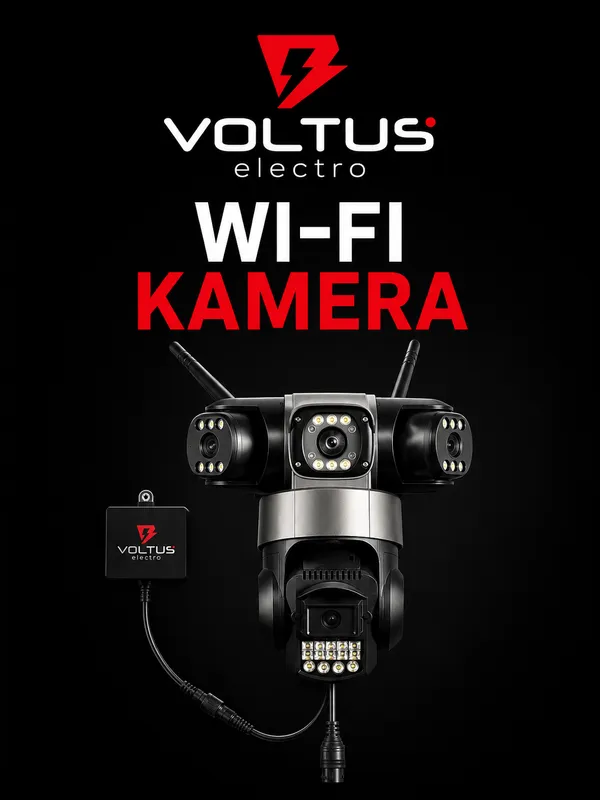 kamera