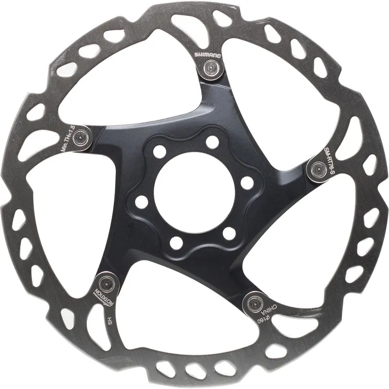 Shimano va Sram tormoz rotorlari 4 Shimano va Sram tormoz rotorlari 4
