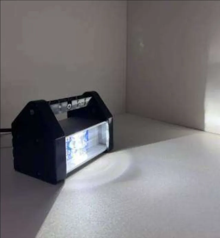 Lampa Lossew ULTRA PRO2 60уе 4 Lampa Lossew ULTRA PRO2 60уе 4