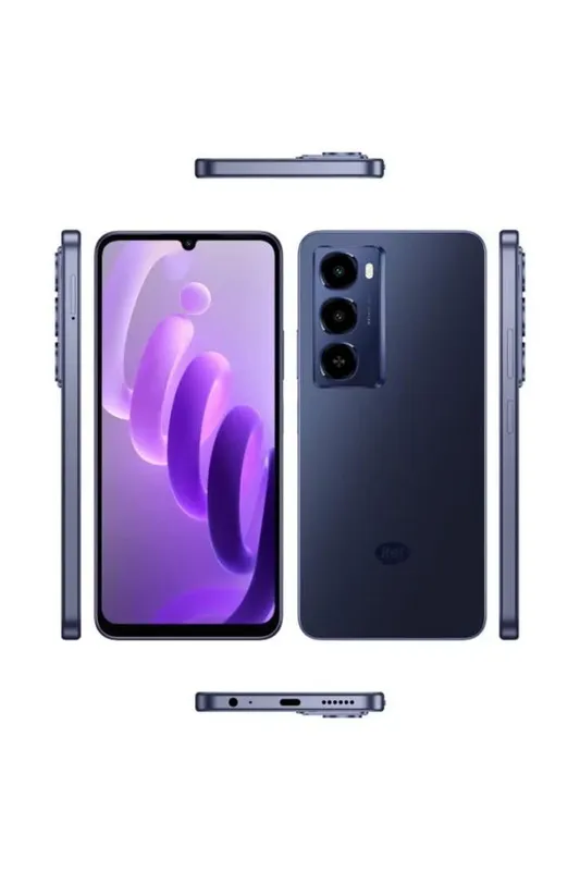 itel 100