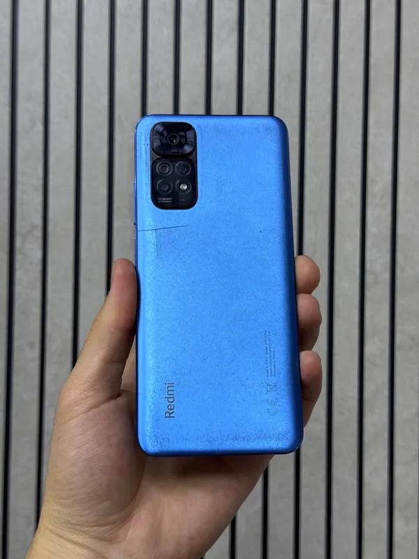 Redmi Note 11s