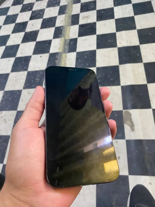 iPhone 12 Pro Max 2 iPhone 12 Pro Max 2