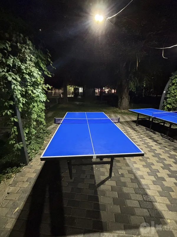 Настольный теннис Ping Pong 4 Настольный теннис Ping Pong 4