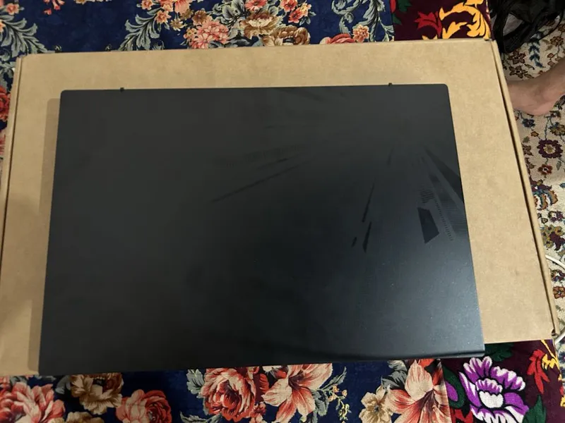 Acer Nitro Lite NL16-71G-790D — фото 3