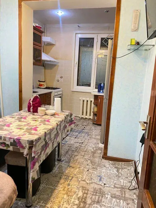 Kvartira sotiladi Mirzo Ulugbek tumani — фото 2