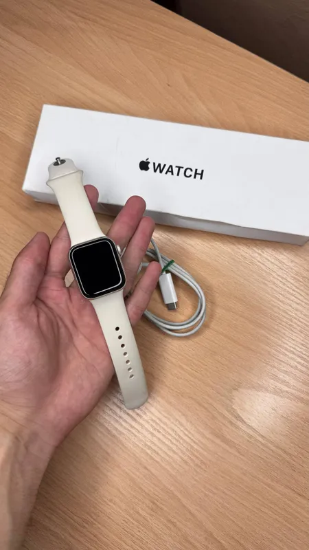 iWatch SE 2 40mm 1