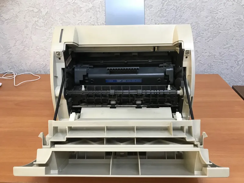 Принтер Canon LBP-810 6