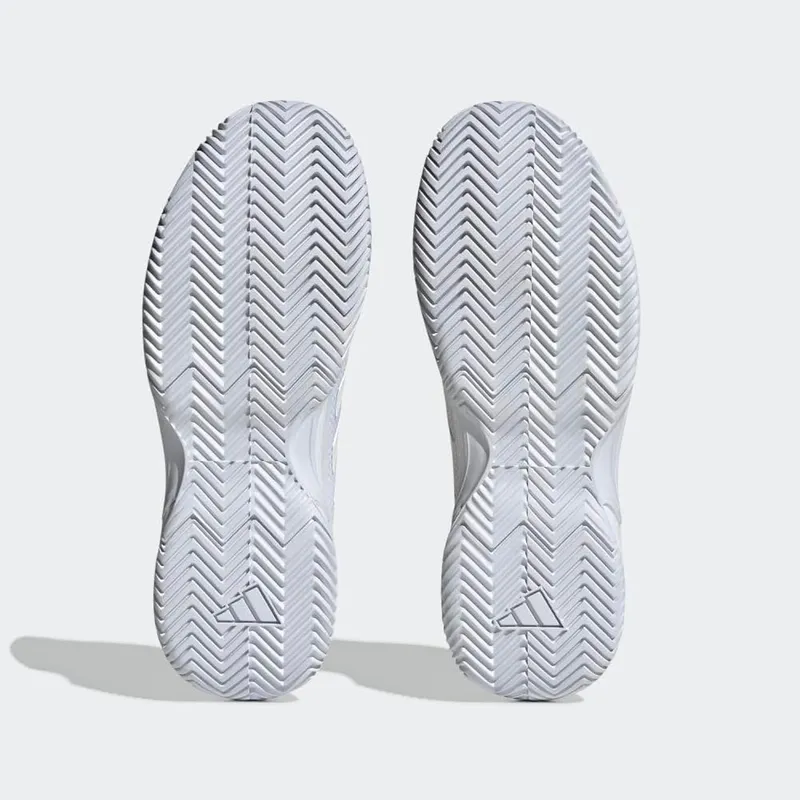 Кроссовки для тенниса Adidas Gamecourt 2 — фото 1