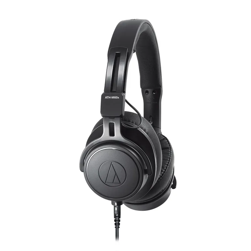 Наушники Audio - Technica M60X