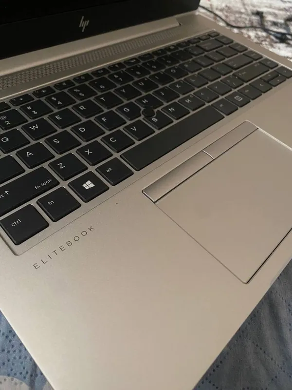 Hp elitebook 512 gb — фото 2