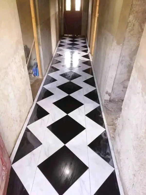 Barcha turdagi plitkalar, marmar va granitlarni o'rnatish — фото 1