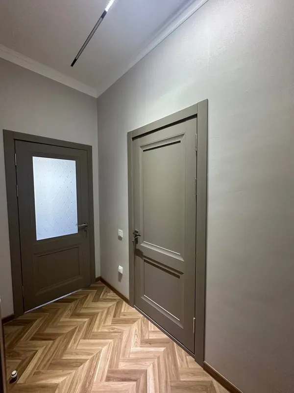Продаётся 1-комнатная квартира в ЖК NRG Jomiy (Golden House) 3