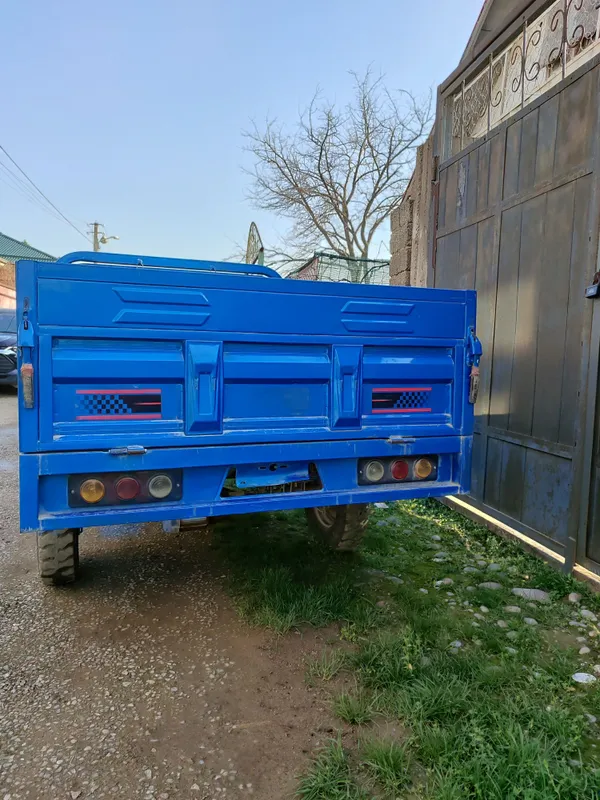 Продаю свой электро-муровей 3 Продаю свой электро-муровей 3
