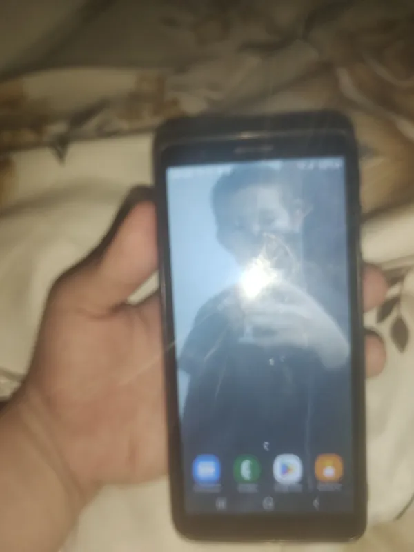 Samsung A01core