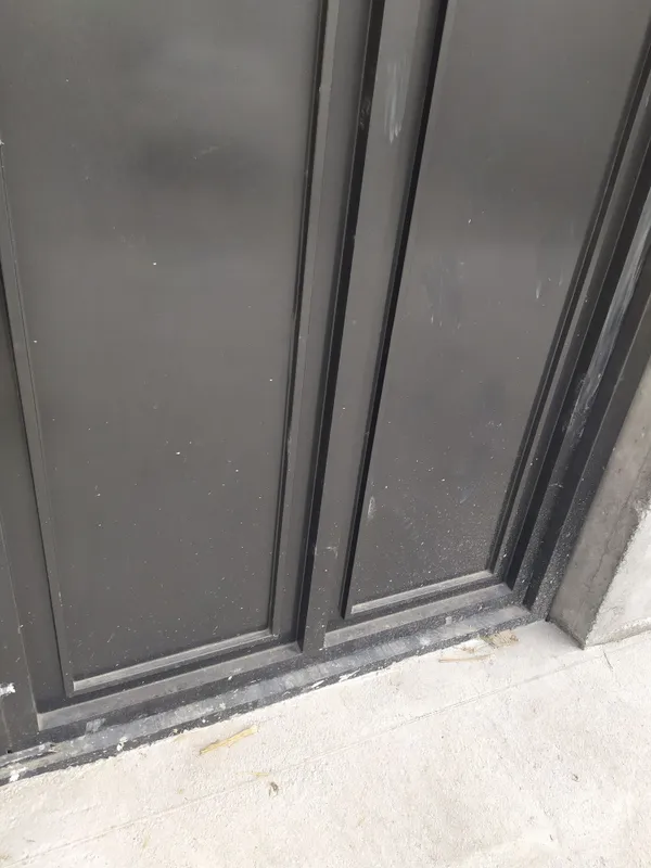 Темир дарвоза — фото 3