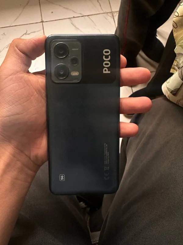 POCO X5 PRO 5G obmen