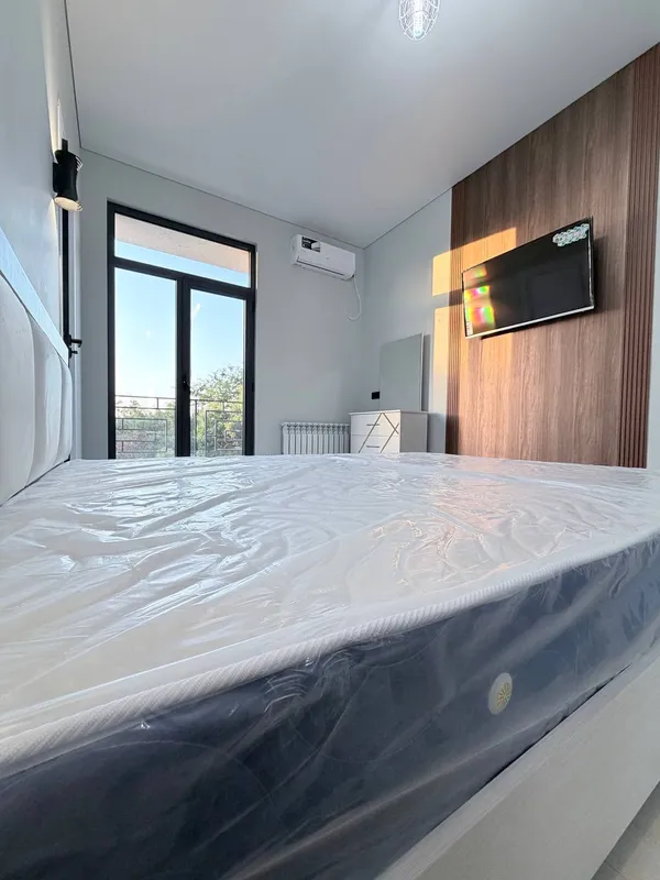 Askiya City ЖКда 3 хонали квартира сотилади 2