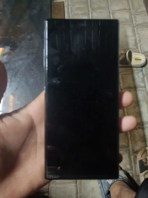 Samsung not10+5g 3