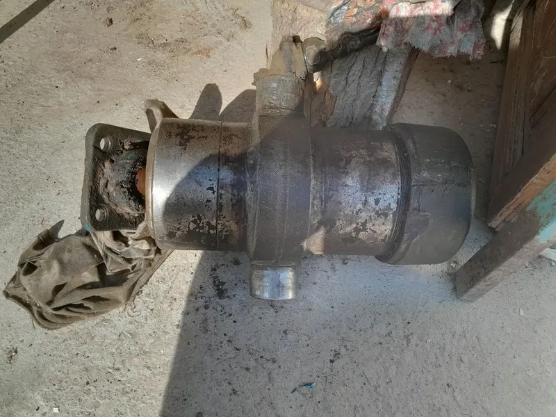 Zil silindir 130 3