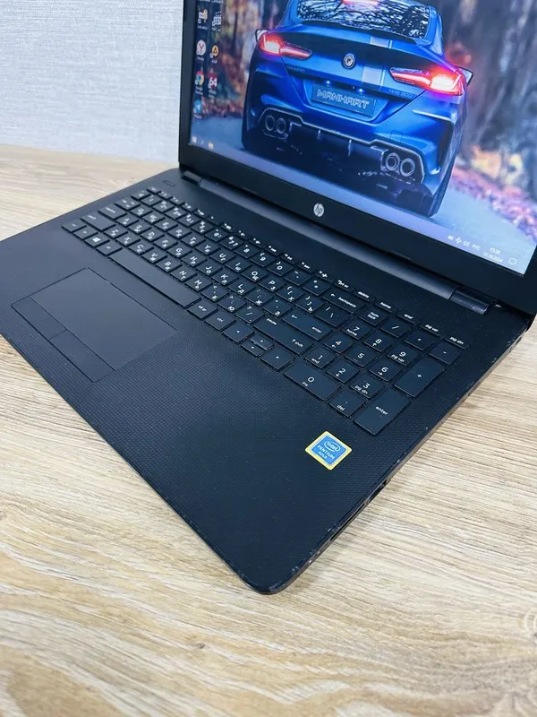 HP Pentium Gold, ofis, o‘qish va buxgalteriya uchun 4 yadroli, kafolat bilan 4 HP Pentium Gold, ofis, o‘qish va buxgalteriya uchun 4 yadroli, kafolat bilan 4