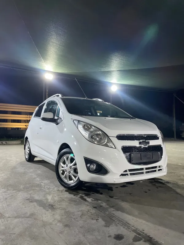 Spark 4 2019 avtomat karobka