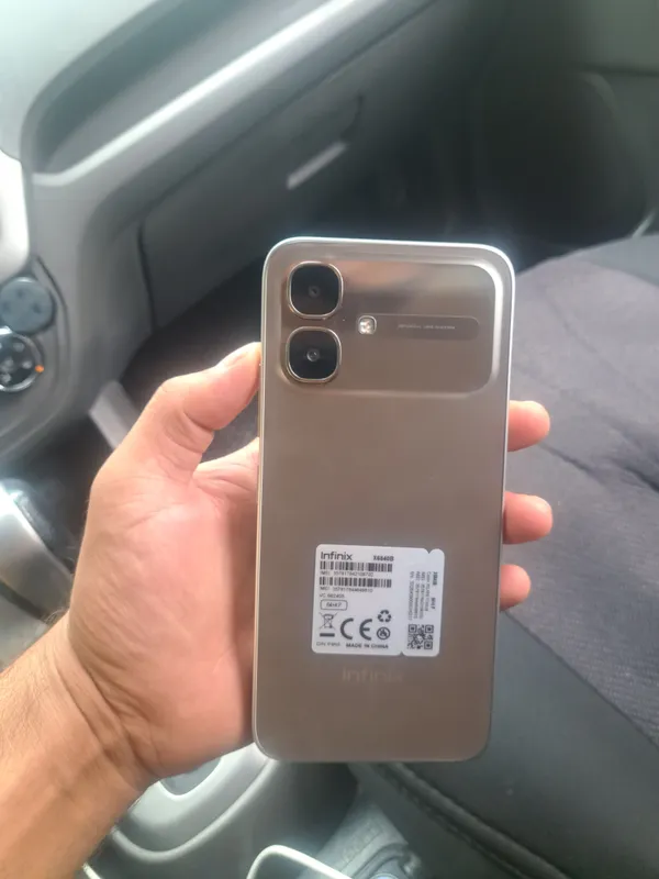 Infinix Smart 20 8/64 4 Infinix Smart 20 8/64 4