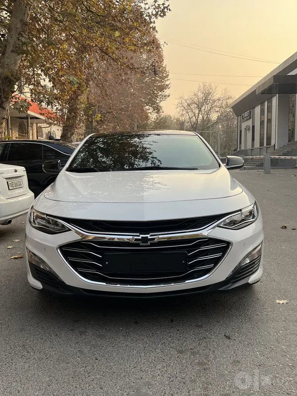 Malibu 2.0 premier 2022 1 Malibu 2.0 premier 2022 1