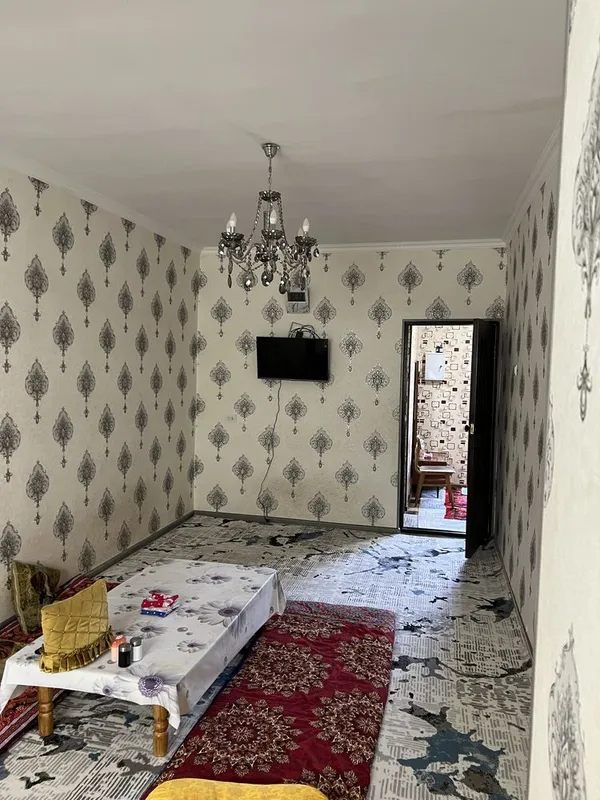 Квартира сдается в аренду 3