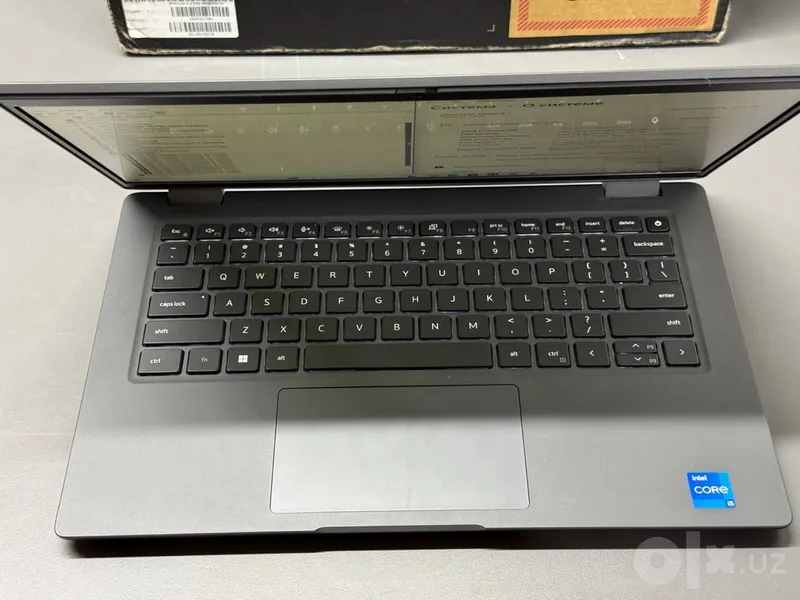 Dell core i5 1335U/8GB/256GB 2 Dell core i5 1335U/8GB/256GB 2