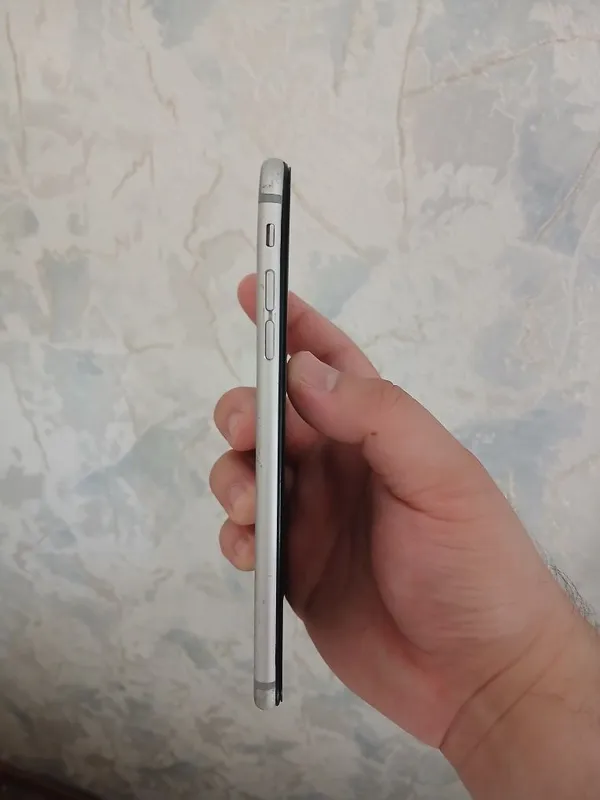 Iphone 6s plus 16Gb 4 Iphone 6s plus 16Gb 4