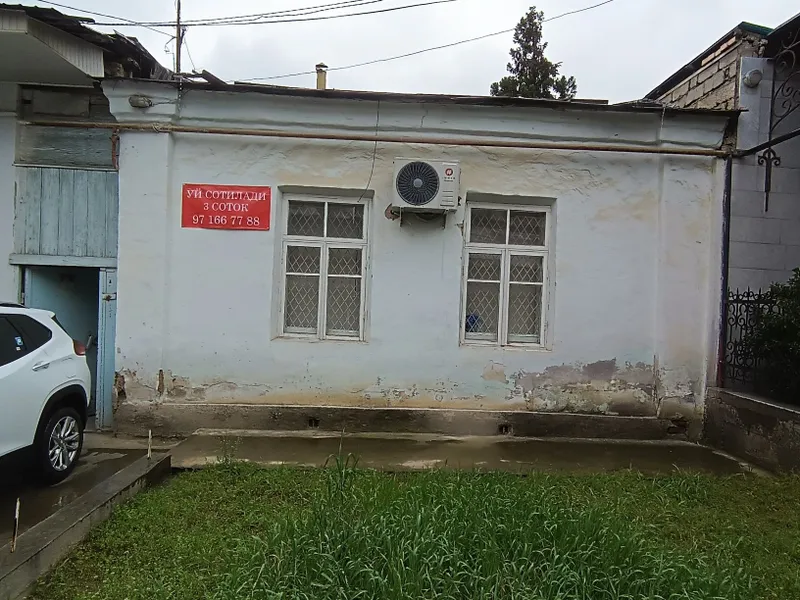 Мирзо Улугбек район Катта дархон — фото 6