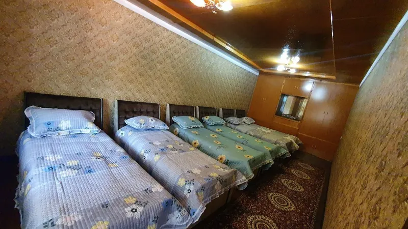 Кунлик Дача Бурчмулла кишлогида — фото 5