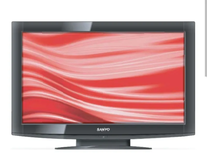 Продаётся телевизор SANYO 24