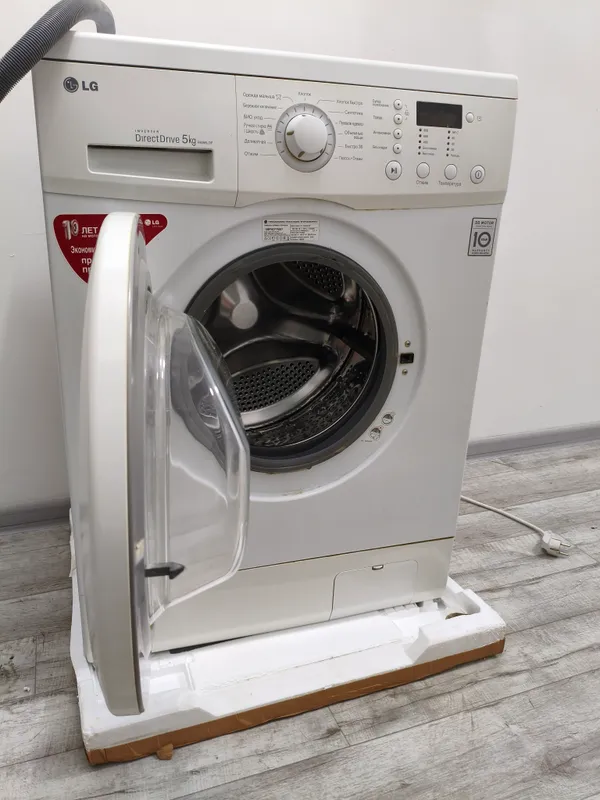 продам стиральную машину lg 5кг отличном состояние 2 продам стиральную машину lg 5кг отличном состояние 2