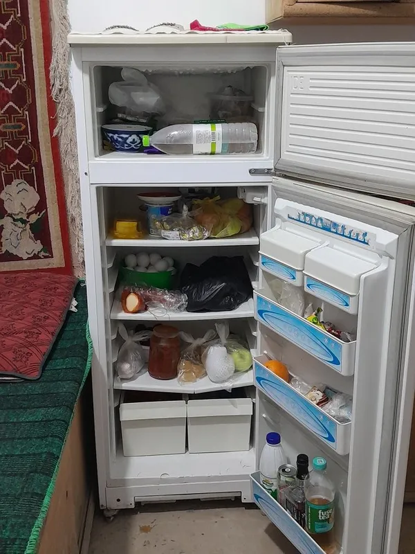 Sino xaladilniki sotiladi alo xolatda 4 Sino xaladilniki sotiladi alo xolatda 4